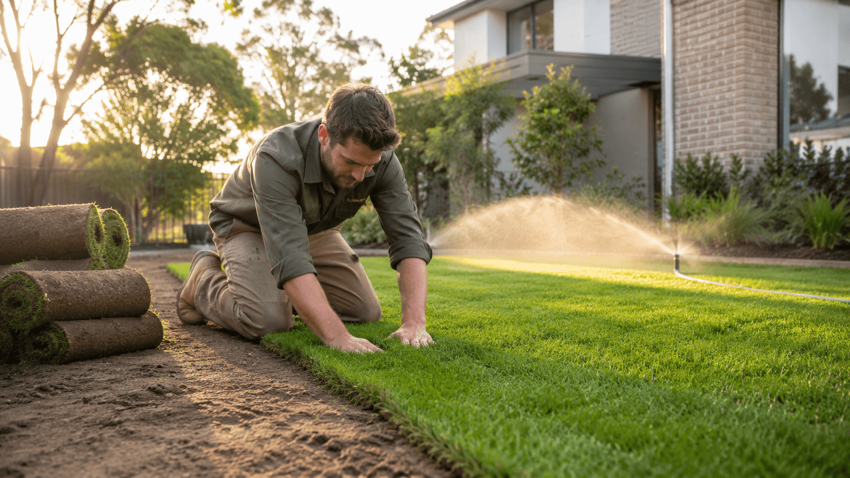 Lawn Care Advice