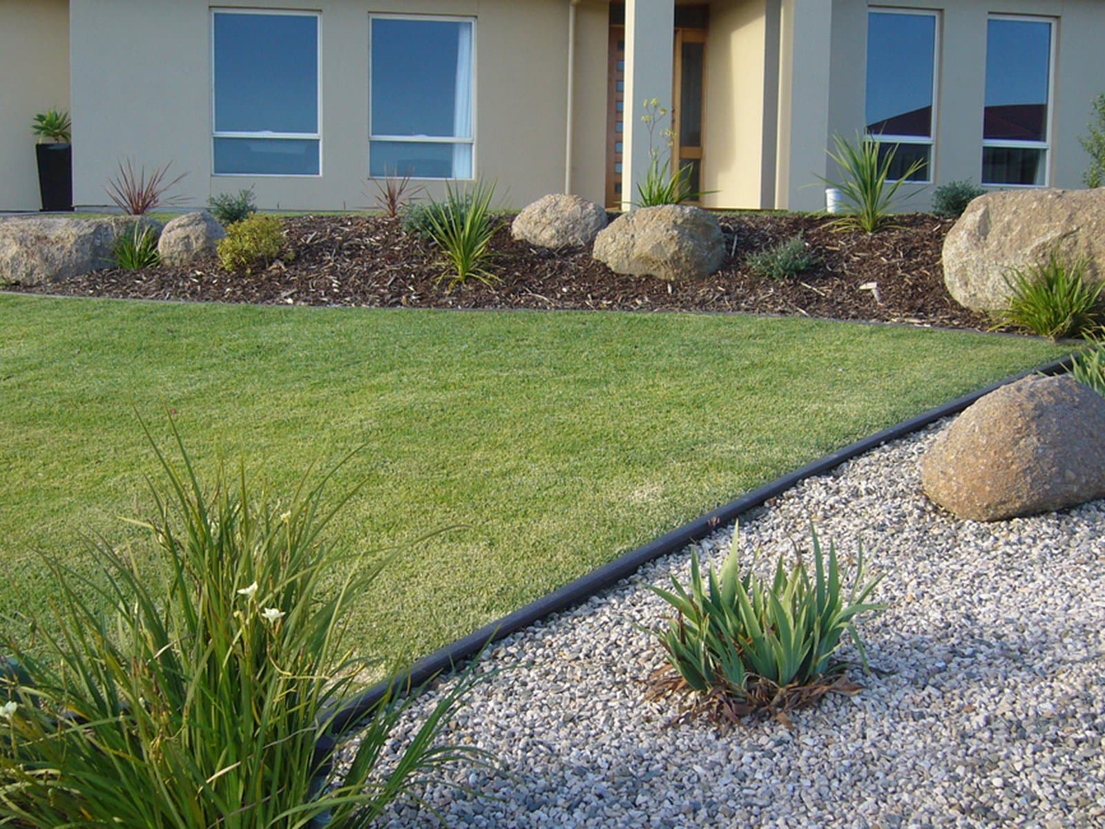 Turf Installation